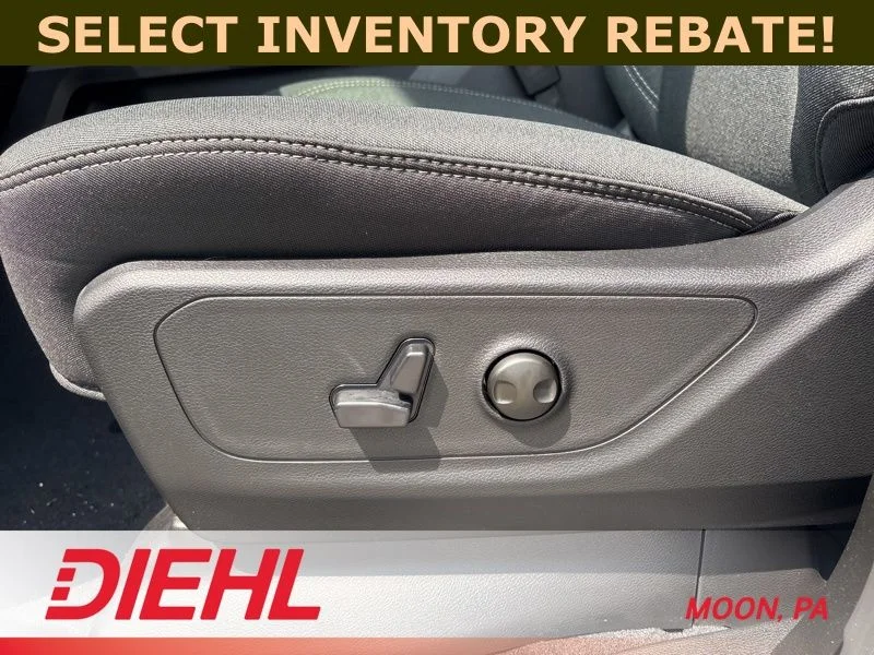 2026 RAM 1500 Big Horn/Lone Star - Photo 20