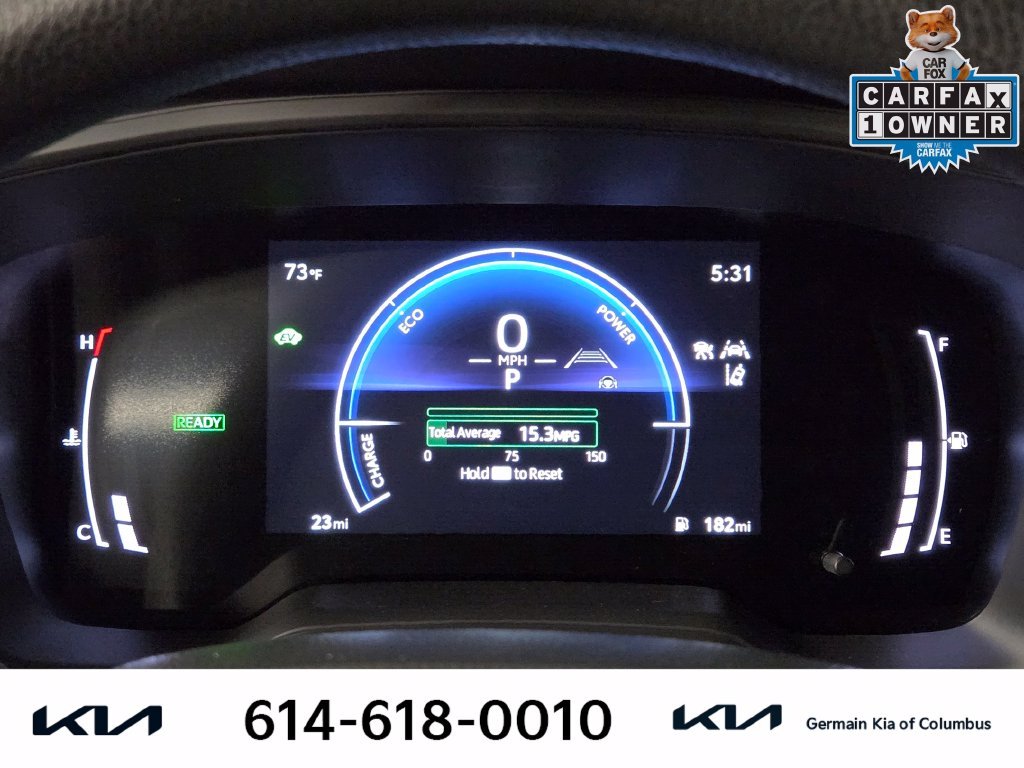 Used 2026 Red Toyota LE image 22