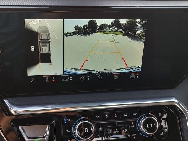 2024 GMC Sierra 1500 Denali Denali - Photo 15