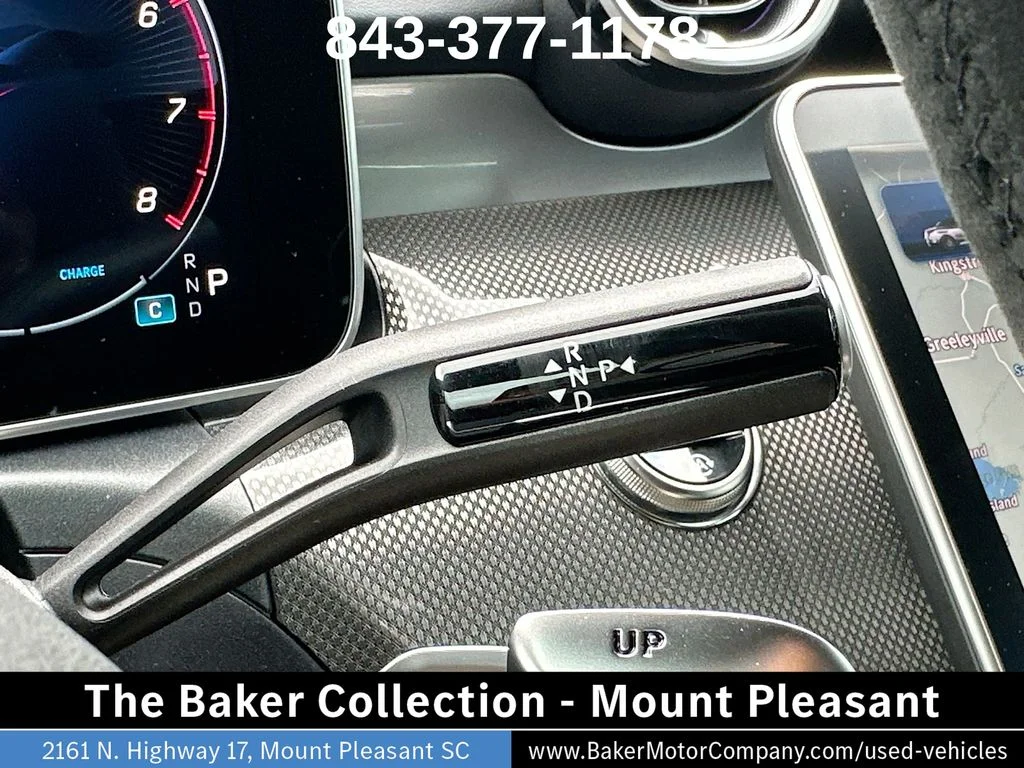 Used 2026  Mercedes-AMG CLE 53 AMG® image 17