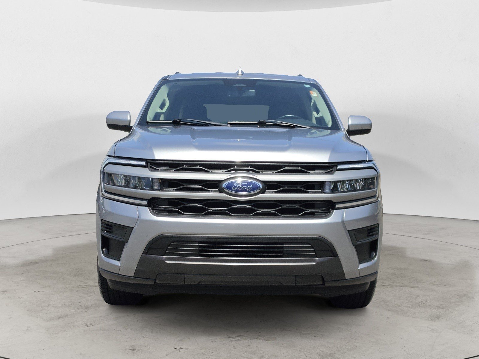 Used 2023 Silver Metallic Ford XLT image 7