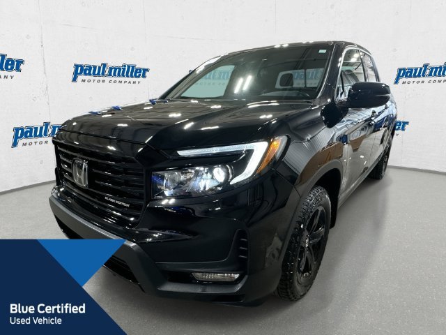 2023 Honda Ridgeline