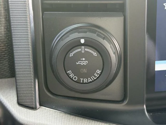 Used 2023 Black Metallic Ford Raptor image 65