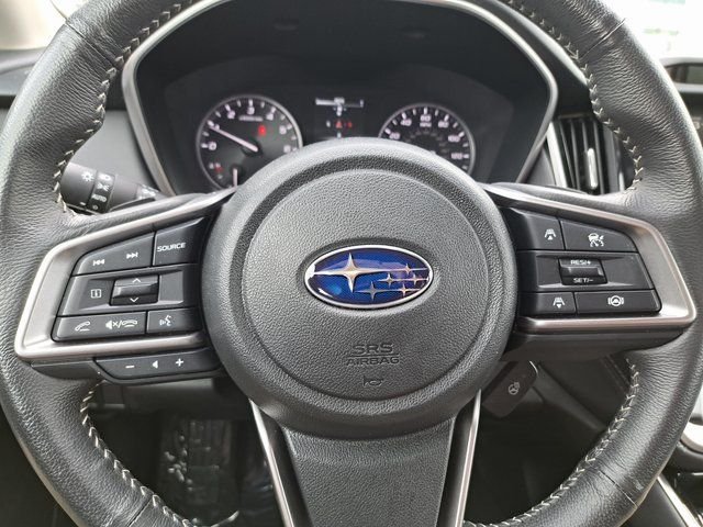 Used 2025 Gray Subaru Limited image 11