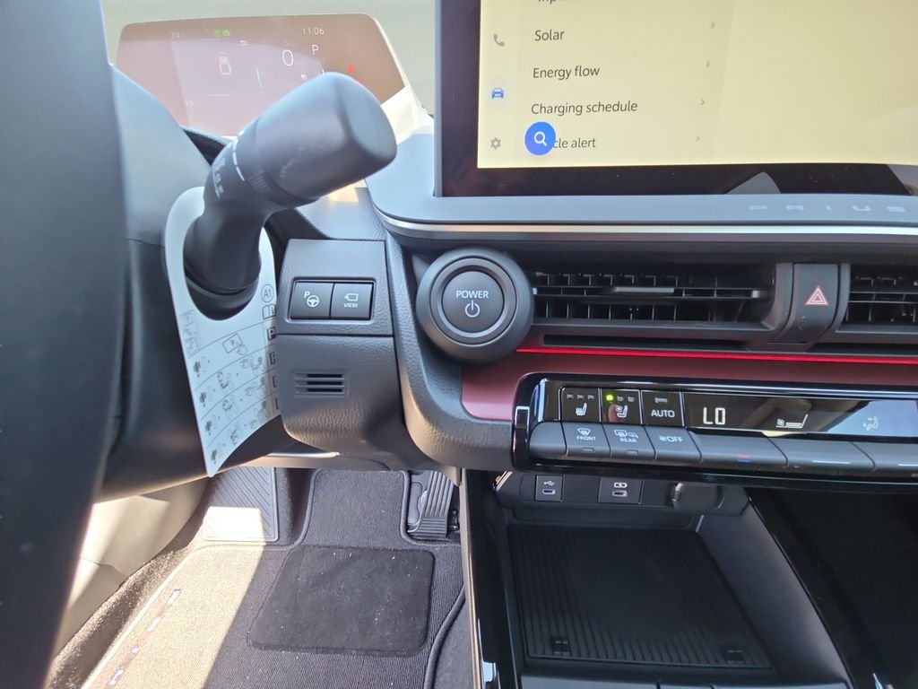 2026 Toyota Prius Plug-in Hybrid XSE Premium - Photo 19