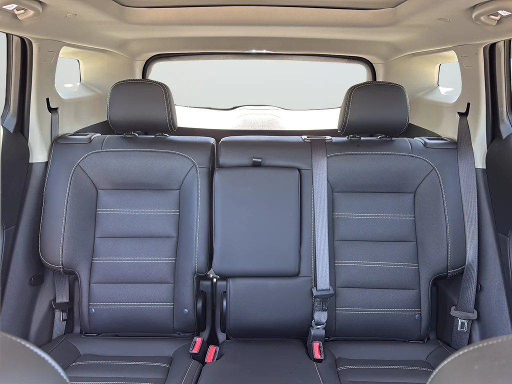 Certified Used 2023 White GMC Denali image 28