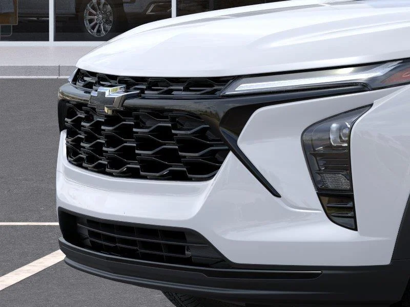 2026 Chevrolet Trax LT - Photo 15