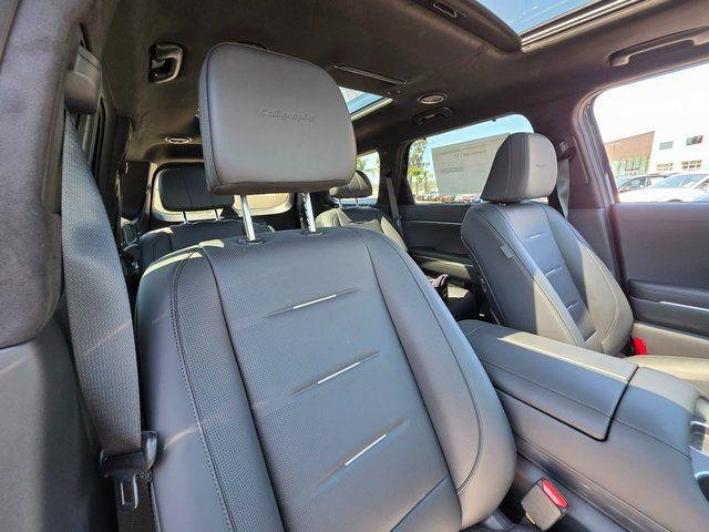 2026 Hyundai Palisade Calligraphy - Photo 11