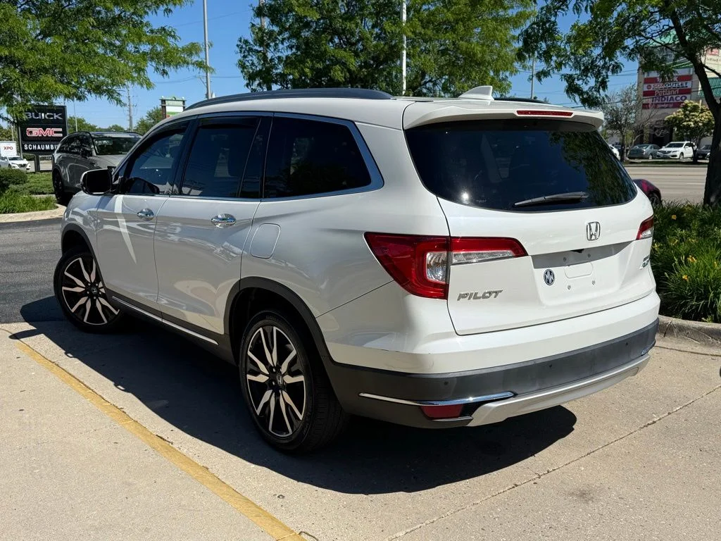 Used 2019  Honda Elite image 5