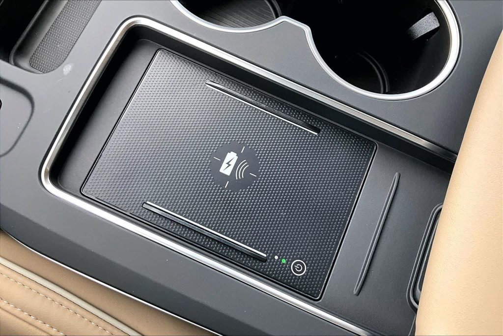 New 2026 White Acura Advance Package image 19