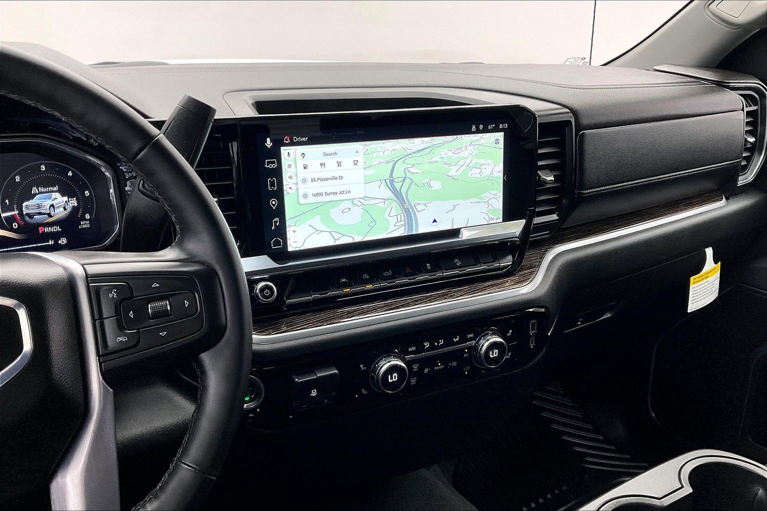 2026 GMC Sierra 1500 Elevation photo 3