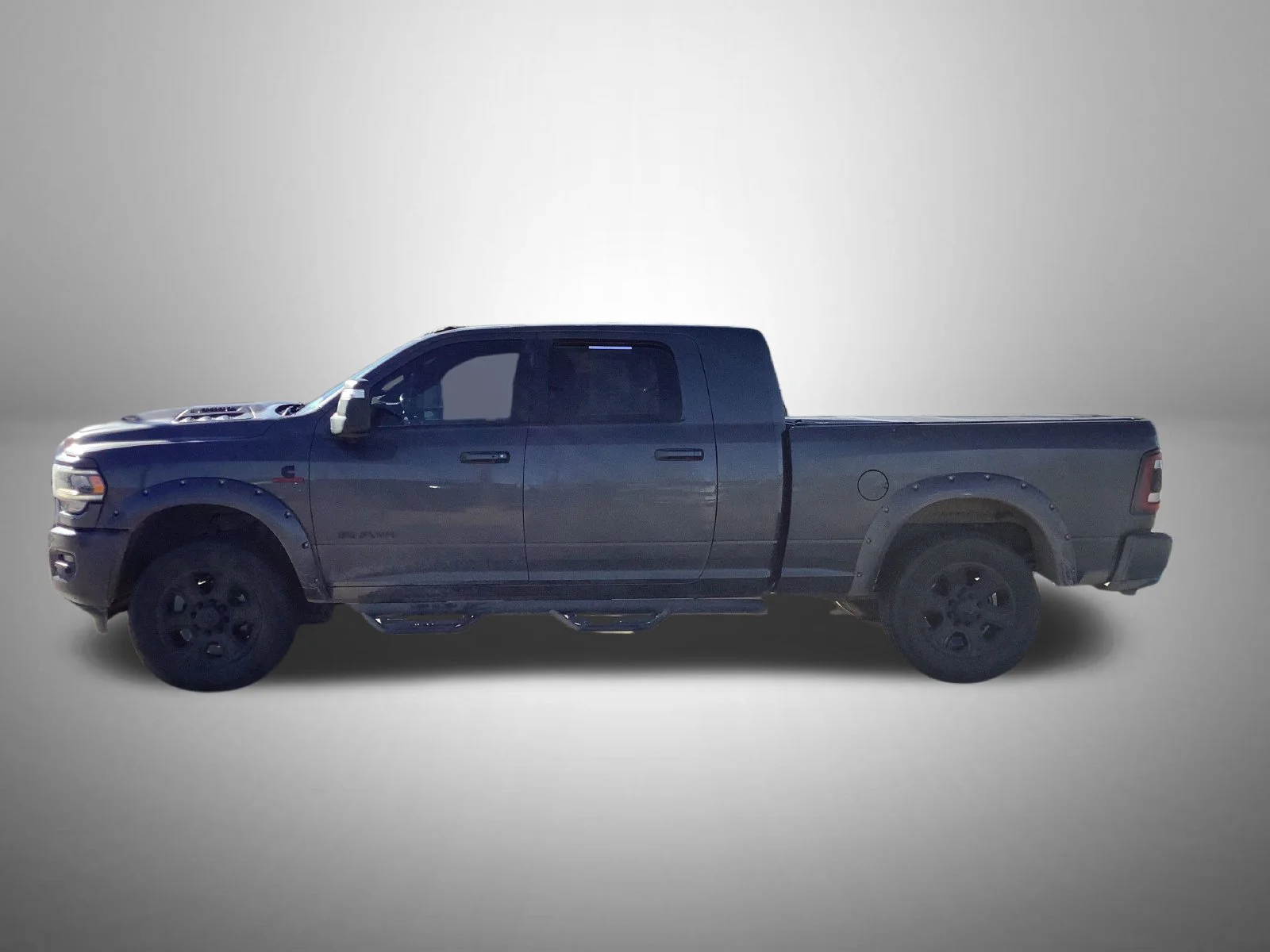 Used 2023 Gray Ram Laramie image 2