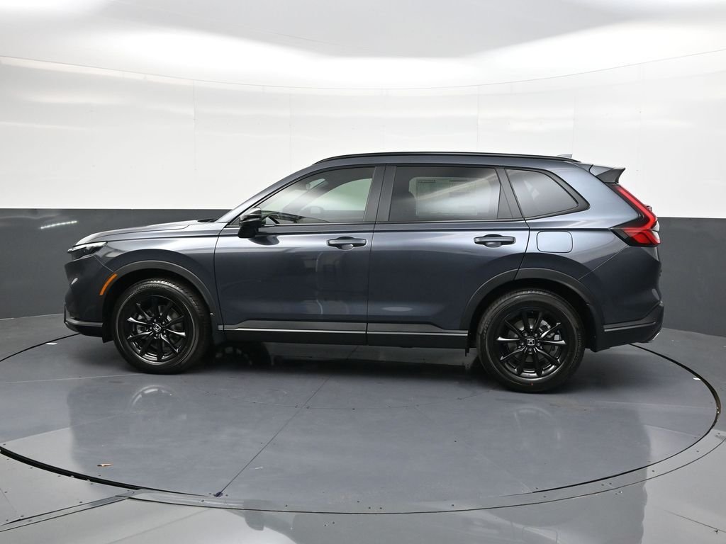 2026 Honda CR-V Sport-L - Photo 7