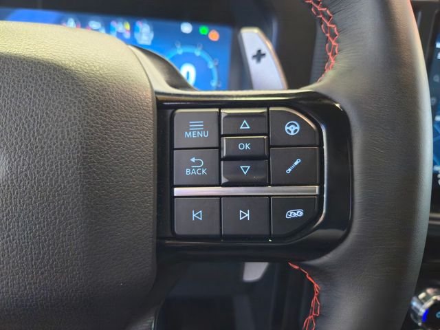 Used 2024 Gray Ford Raptor image 18