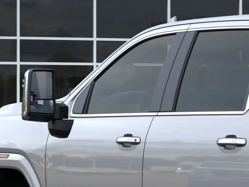 New 2026 Sterling Metallic GMC Denali image 12