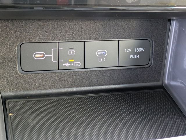 Certified Used 2026 White Hyundai SE image 17
