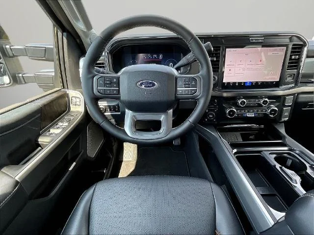 New 2026 Avalanche Ford F-250® Lariat® image 59