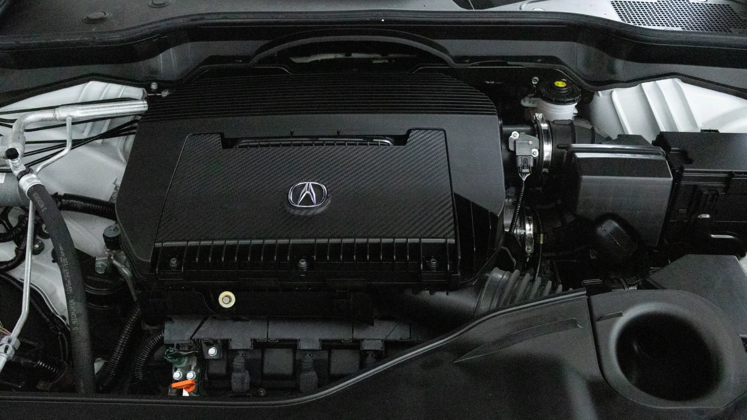 Used 2026 White Acura A-SPEC Advance Package image 28