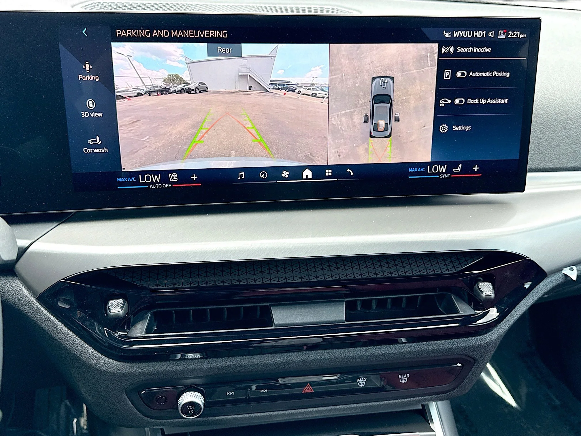 New 2026 Brooklyn Grey Metallic BMW 330i NA image 34