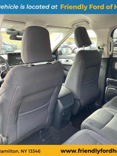 Used 2026 Gray Ford Active image 40