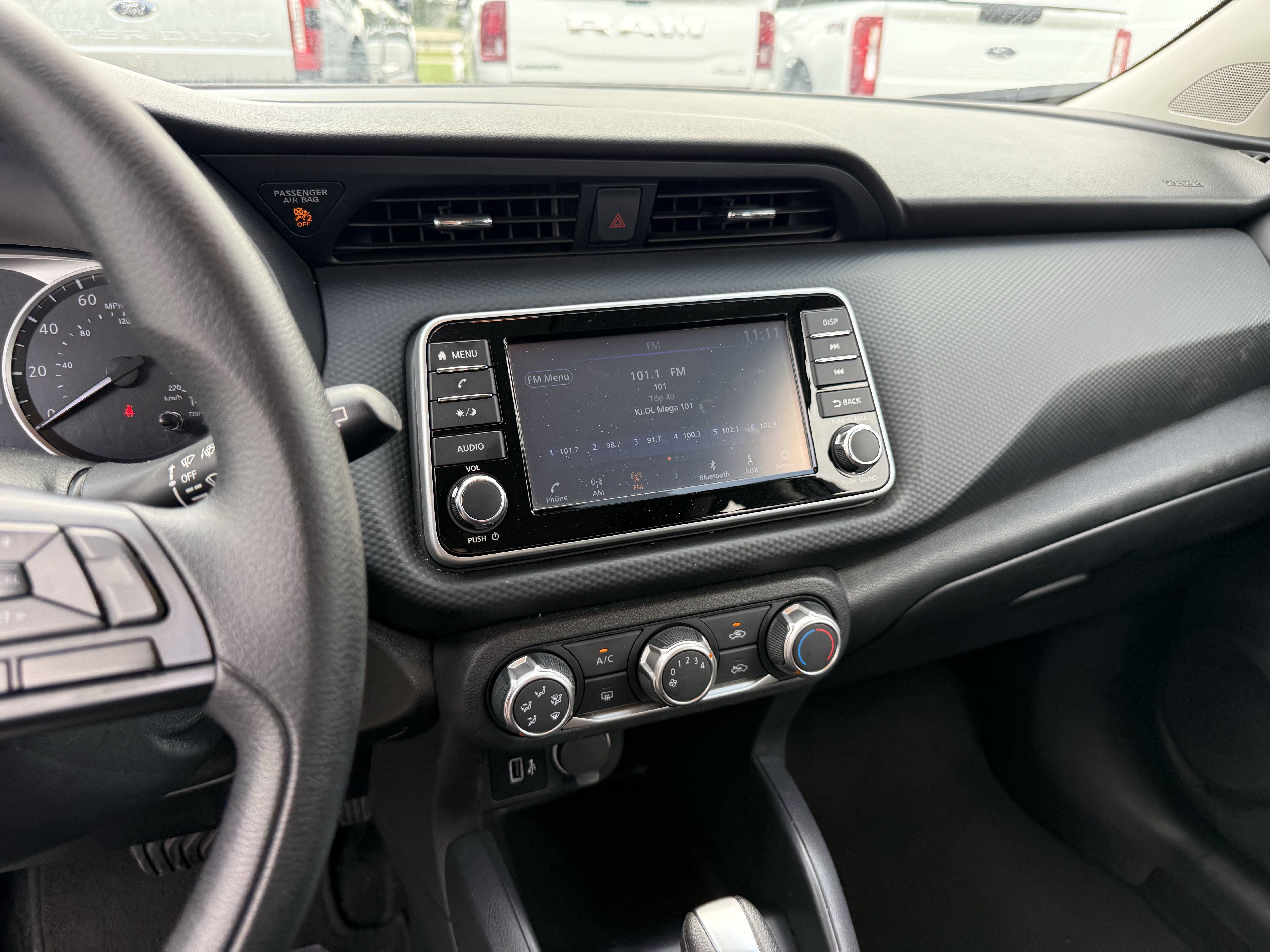 Used 2024 Fresh Powder Nissan S image 19