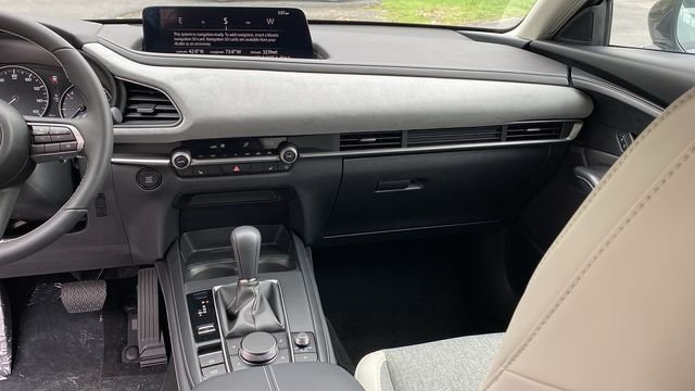New 2026 Aero Gray Metallic Mazda 2.5 S Aire Edition image 11