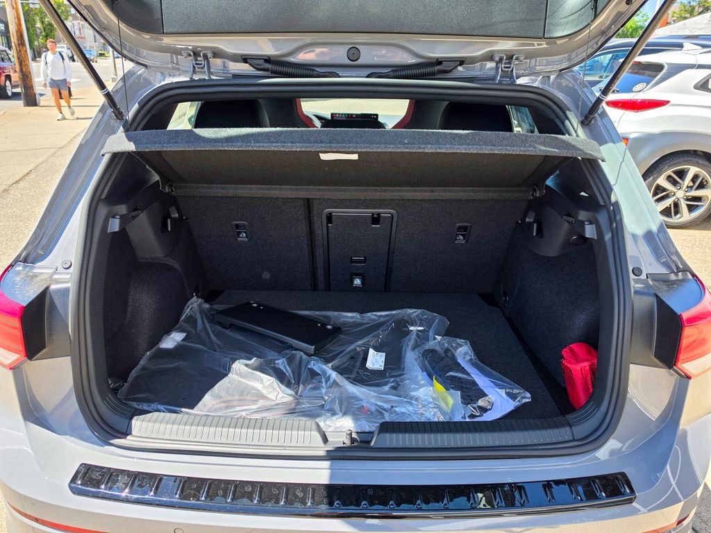 New 2026 Gray Volkswagen Autobahn image 10