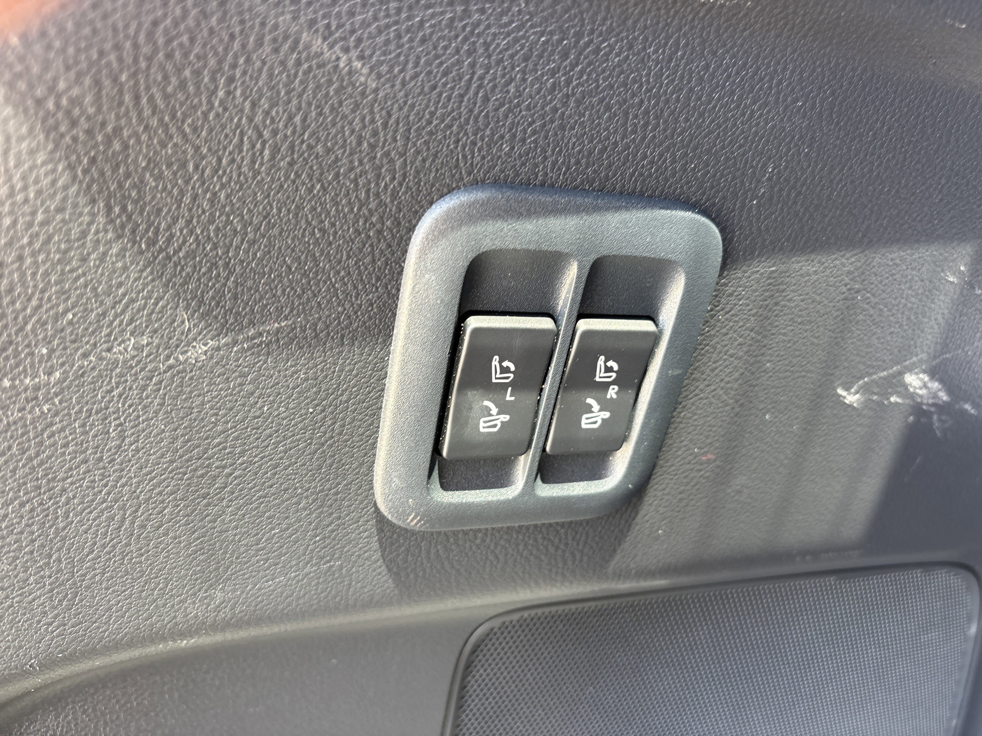 Used 2024 Cloudburst Gray Lexus 350 Luxury AWD image 8