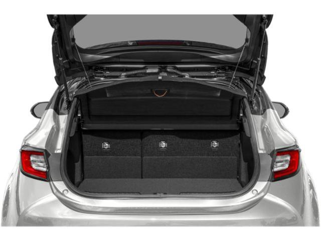 Used 2022 White Toyota SE image 11
