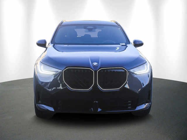 Used 2026 Tanzanite Blue II Metallic BMW 30 xDrive image 2