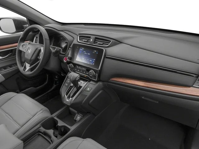 Used 2017 G-54 Honda EX-L image 16