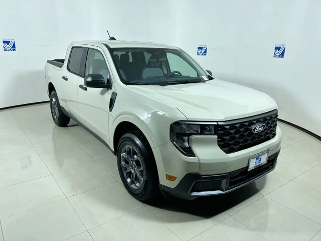 New 2025 TERRAIN Ford XLT 2.0L Super Crew Cab image 2