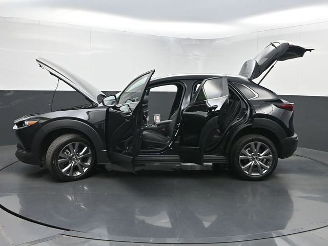 Certified Used 2024 Black Mazda 2.5 S Preferred Package image 37