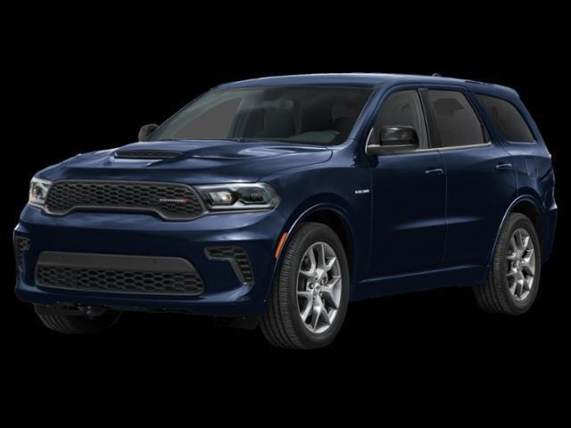 2026 Dodge Durango GT HEMI Plus V8 AWD's photo