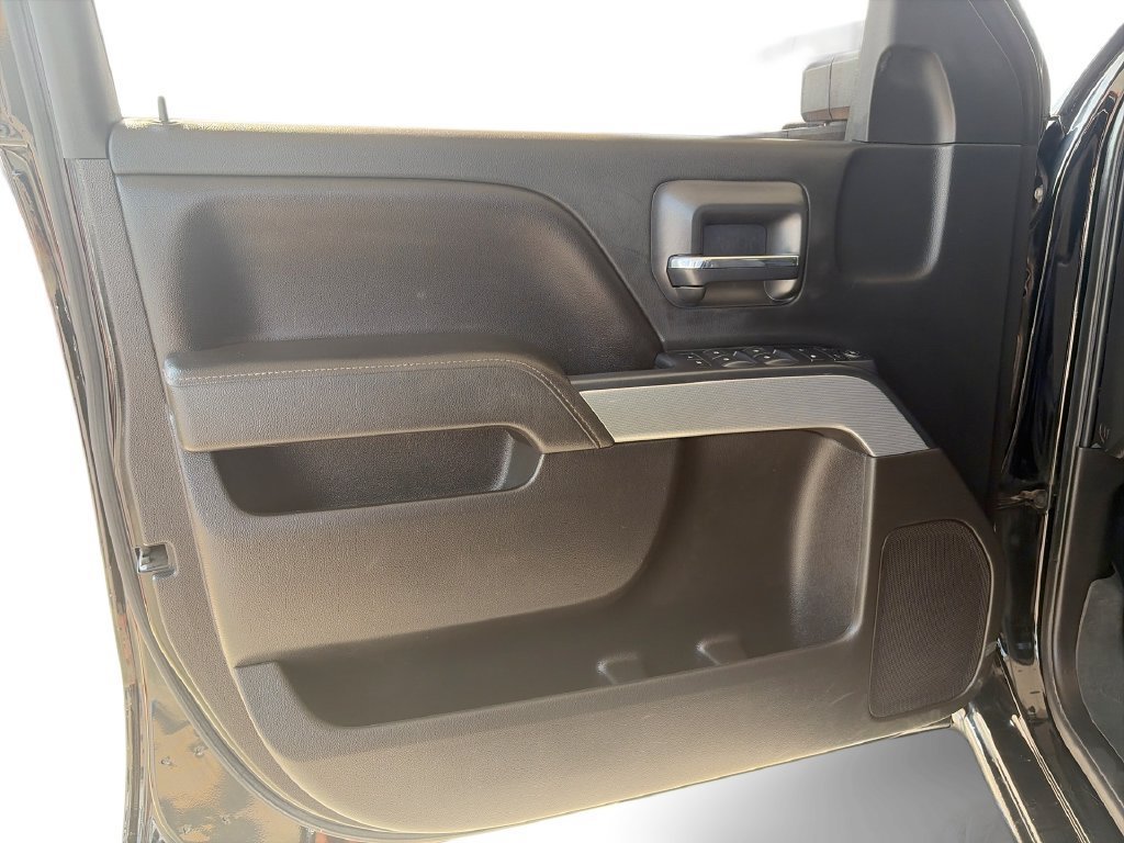 2016 Chevrolet Silverado 2500HD LT - Photo 23