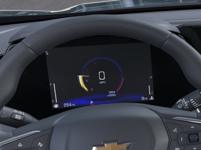 2026 Chevrolet Trax LT - Photo 18