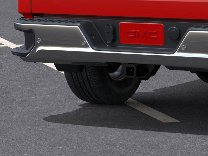 2026 GMC Sierra 1500 Pro - Photo 14