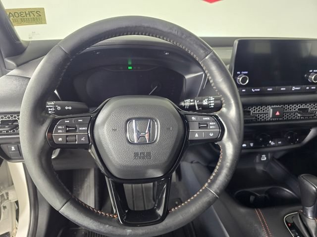 2024 Honda HR-V Sport - Photo 47