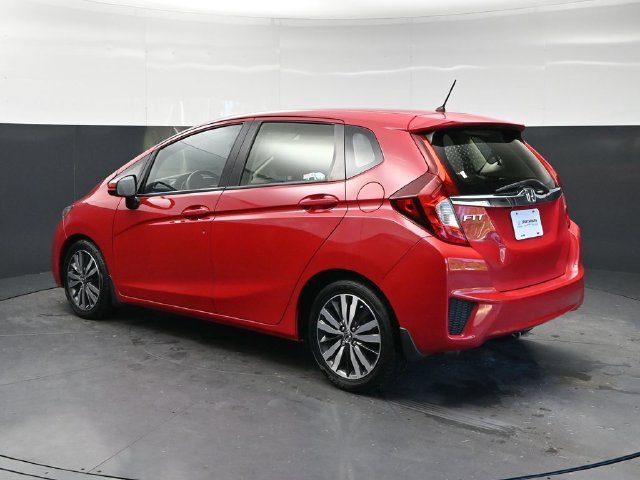Certified Used 2016 Milano Red Honda EX image 7