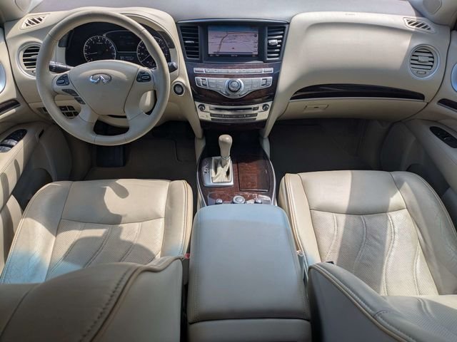 Used 2013 Black INFINITI Base image 17