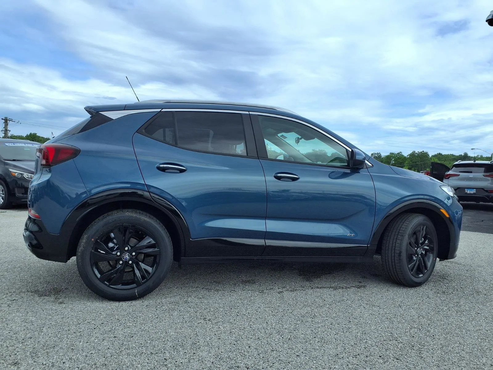 2026 Buick Encore GX Sport Touring - Photo 19