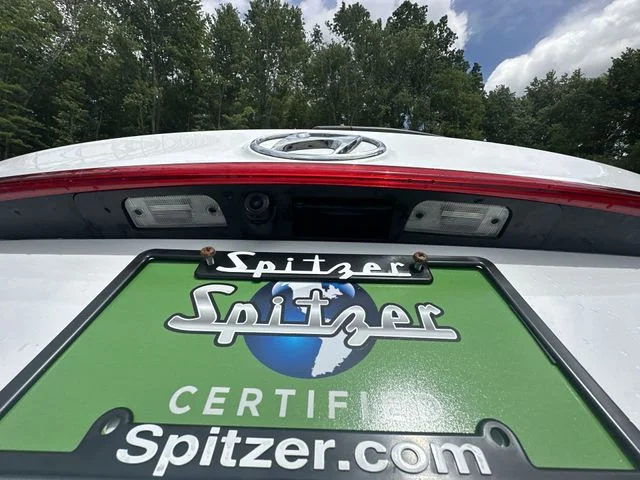 Used 2023 White Hyundai Calligraphy image 45
