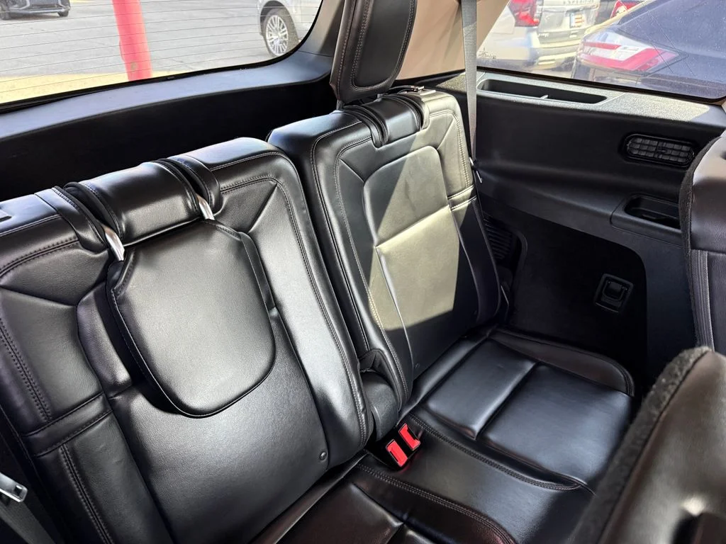 Used 2020 Black Lincoln Reserve image 30