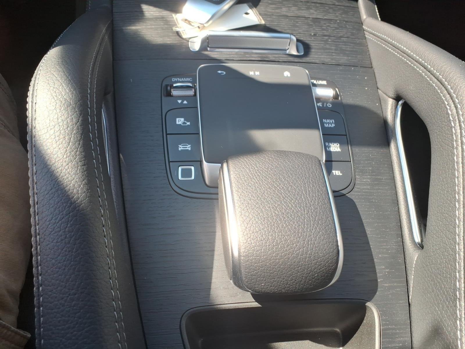 New 2026 GREY Mercedes-Benz GLE 350 image 31