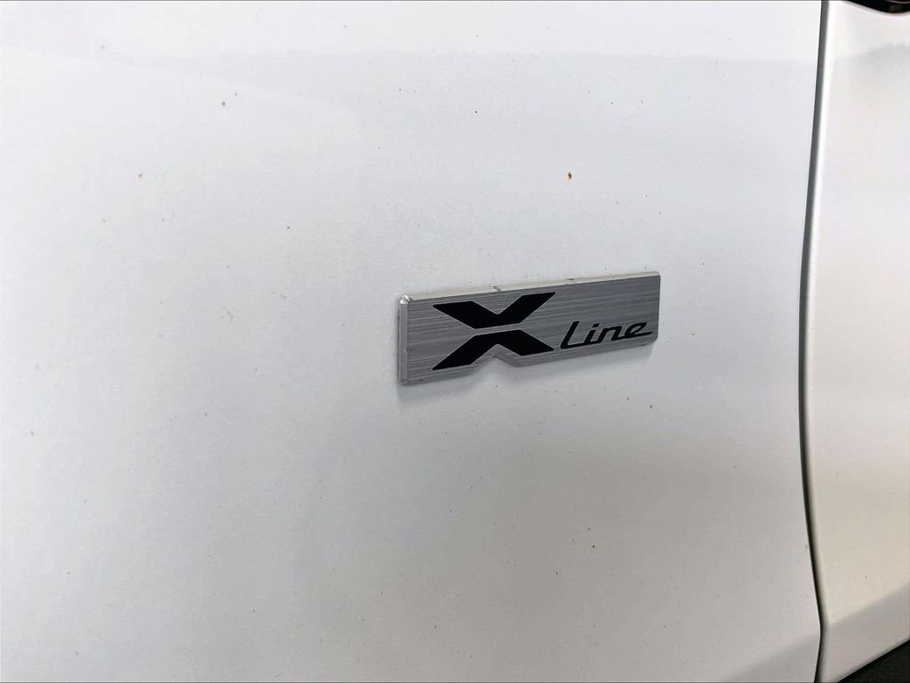 Used 2024 White Kia X-Line image 26