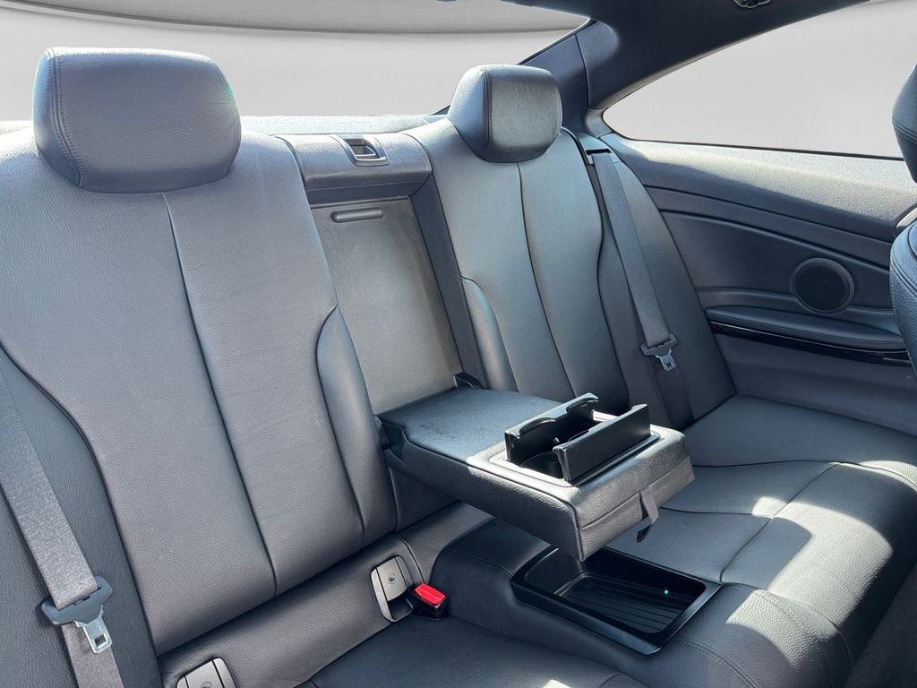 Used 2015 Silver BMW 428i image 20