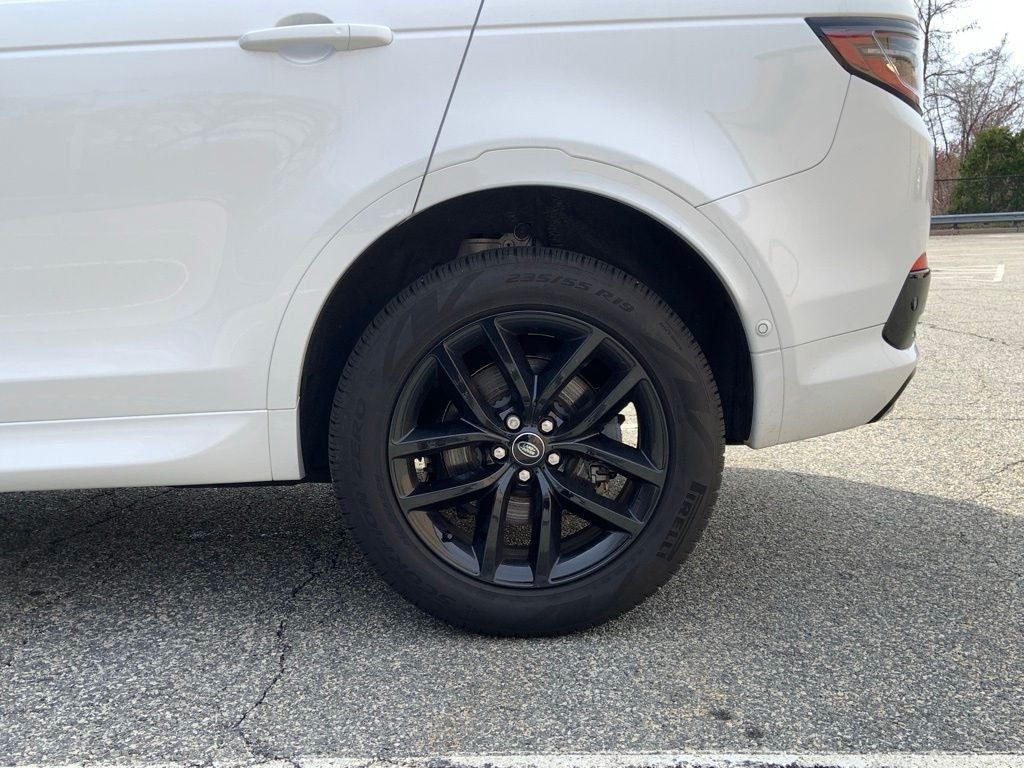 2024 Land Rover Discovery Sport S - Photo 11