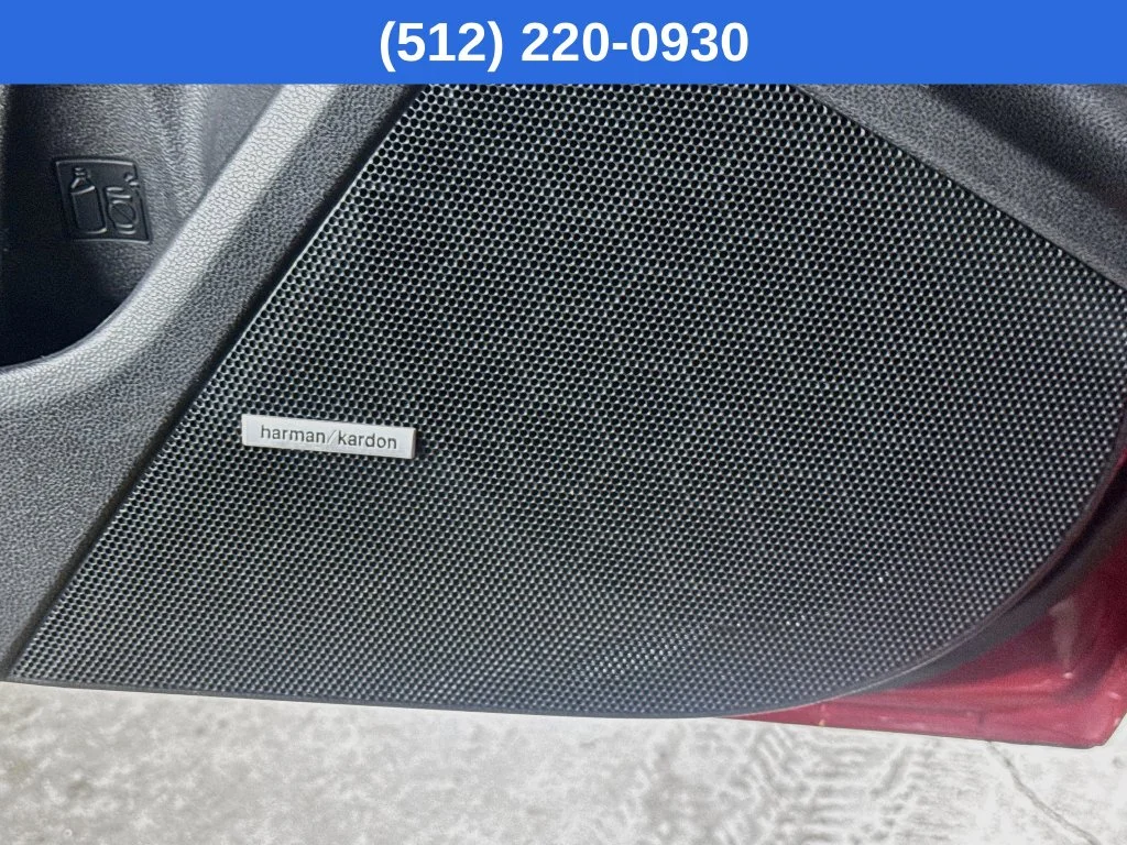 Certified Used 2024 Red Subaru Wilderness image 23