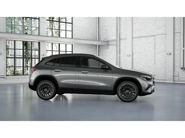 New 2026 Gray Mercedes-Benz GLA 250 image 15
