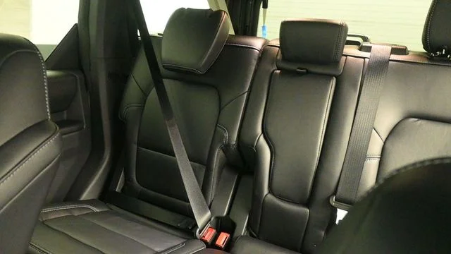 New 2026 Desert Sand Ford Outer Banks® image 21